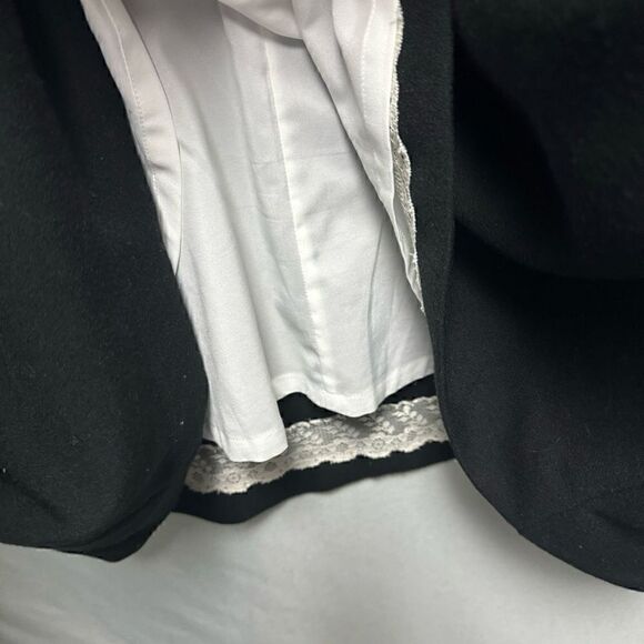 Kate Spade Black and White Dress - Picture 5 of 7